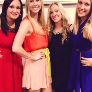 Gianni Bini summer dress